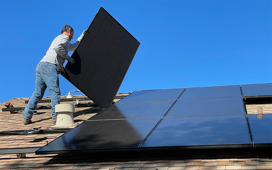 Solar Innovationen Solarthermieanlagen