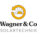 Wagner & Co Solartechnik Logo (© Wagner & Co)