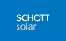 Firmenlogo Schott Solar